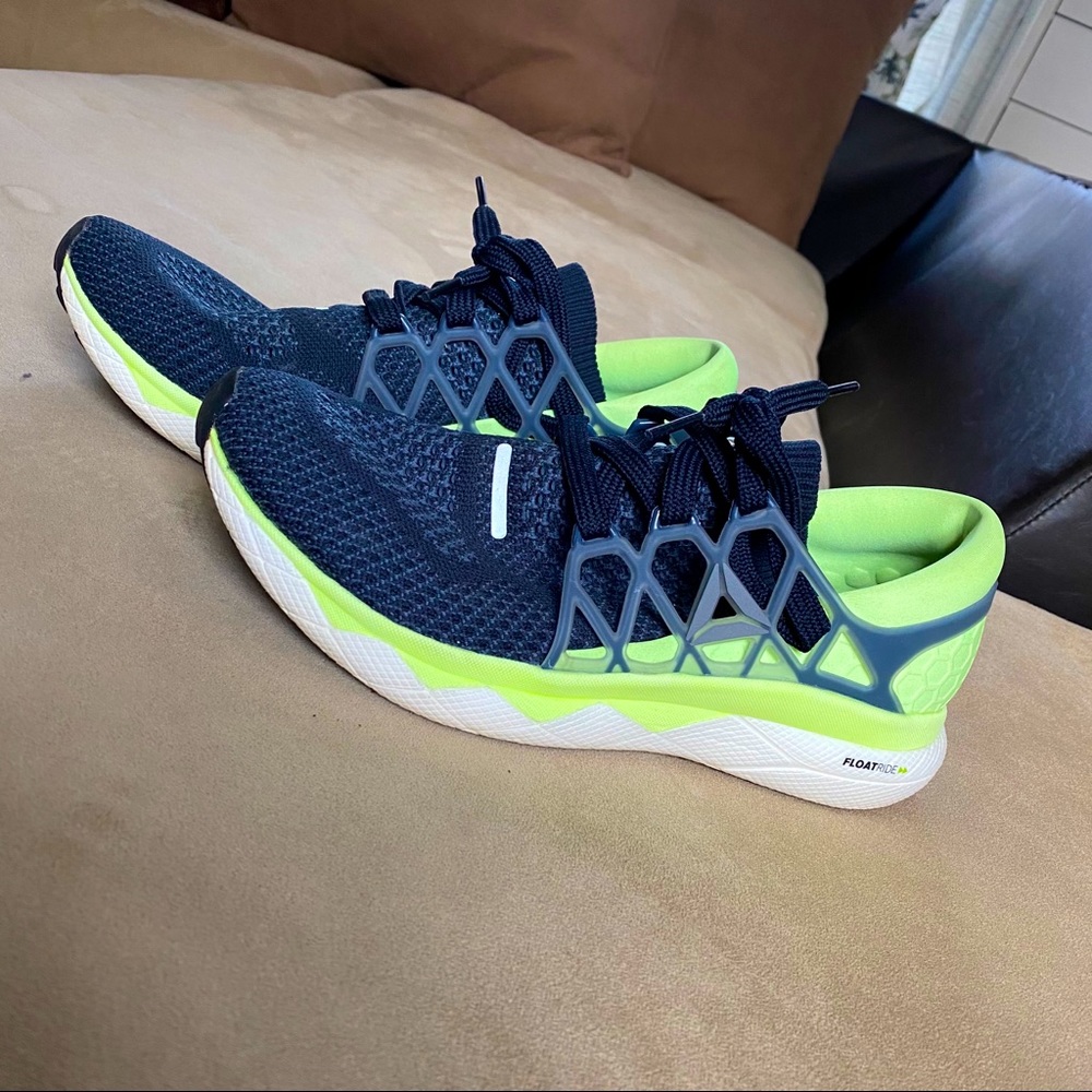 Reebok Men’s running shoes